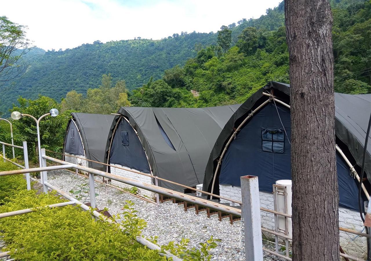 Crocus River Resort Lansdowne Exterior photo